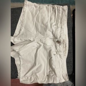 American Eagle Outfitters jean shorts